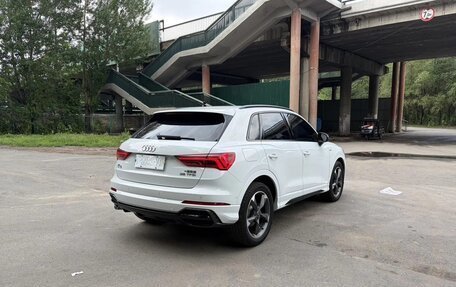 Audi Q3, 2021 год, 2 280 000 рублей, 3 фотография