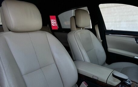 Mercedes-Benz S-Класс, 2006 год, 1 490 000 рублей, 27 фотография