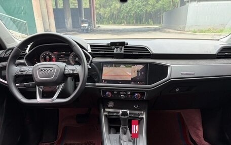 Audi Q3, 2021 год, 2 280 000 рублей, 6 фотография