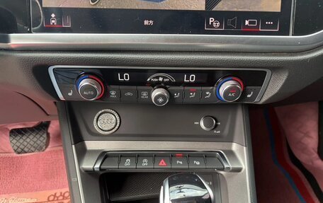 Audi Q3, 2021 год, 2 280 000 рублей, 9 фотография