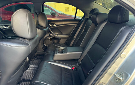 Honda Accord VIII рестайлинг, 2008 год, 890 000 рублей, 7 фотография