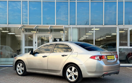Honda Accord VIII рестайлинг, 2008 год, 890 000 рублей, 4 фотография