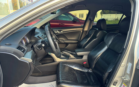 Honda Accord VIII рестайлинг, 2008 год, 890 000 рублей, 6 фотография