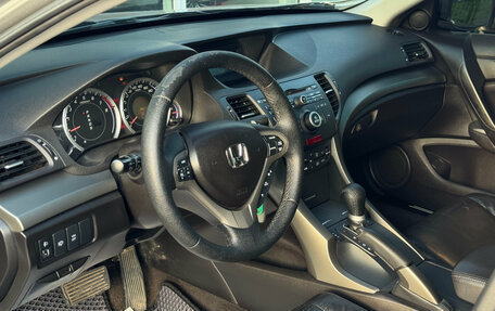 Honda Accord VIII рестайлинг, 2008 год, 890 000 рублей, 8 фотография