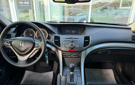 Honda Accord VIII рестайлинг, 2008 год, 890 000 рублей, 9 фотография