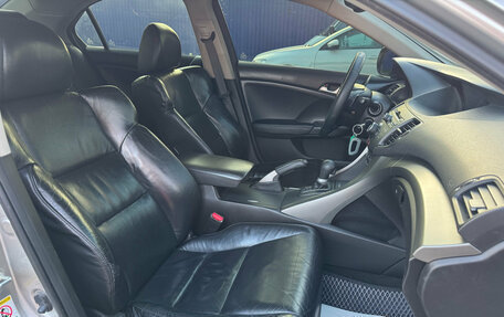 Honda Accord VIII рестайлинг, 2008 год, 890 000 рублей, 12 фотография