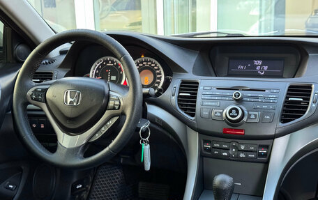 Honda Accord VIII рестайлинг, 2008 год, 890 000 рублей, 11 фотография