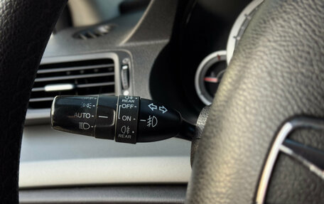 Honda Accord VIII рестайлинг, 2008 год, 890 000 рублей, 16 фотография