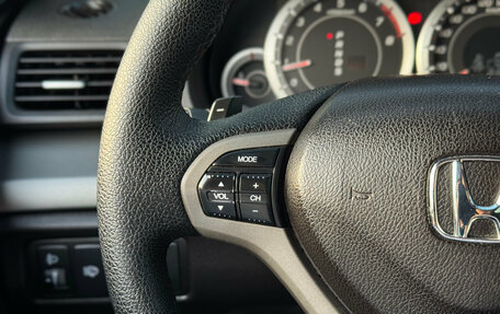 Honda Accord VIII рестайлинг, 2008 год, 890 000 рублей, 17 фотография