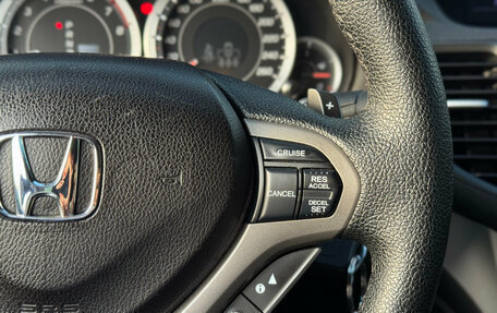 Honda Accord VIII рестайлинг, 2008 год, 890 000 рублей, 18 фотография