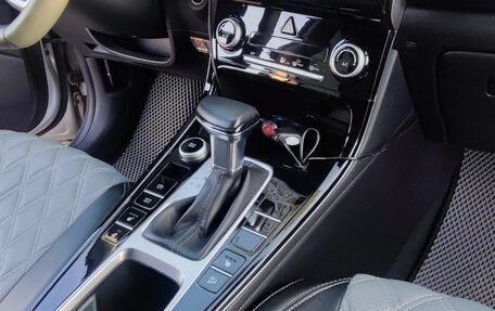 Hyundai Creta, 2021 год, 2 150 000 рублей, 11 фотография