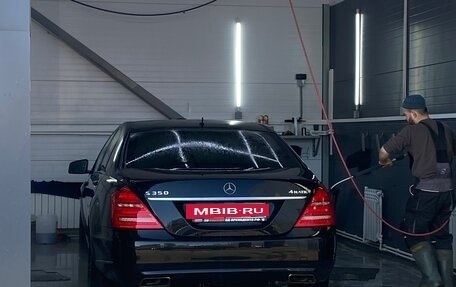 Mercedes-Benz S-Класс, 2010 год, 1 250 000 рублей, 6 фотография