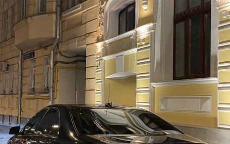 Mercedes-Benz S-Класс, 2010 год, 1 250 000 рублей, 2 фотография