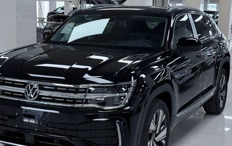 Volkswagen Teramont I, 2026 год, 4 895 000 рублей, 1 фотография