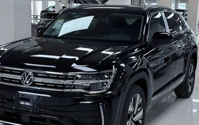 Volkswagen Teramont I, 2026 год, 4 895 000 рублей, 1 фотография