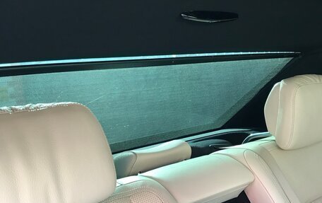 Mercedes-Benz S-Класс, 2010 год, 1 250 000 рублей, 25 фотография