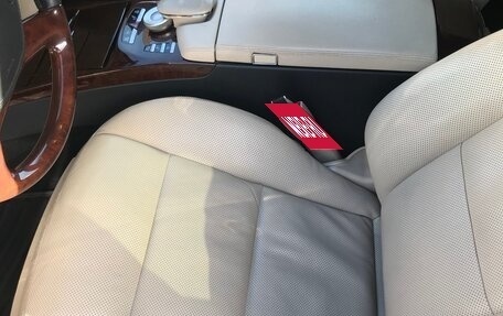 Mercedes-Benz S-Класс, 2010 год, 1 250 000 рублей, 19 фотография