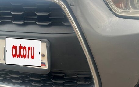 Mitsubishi ASX I рестайлинг, 2013 год, 800 000 рублей, 8 фотография