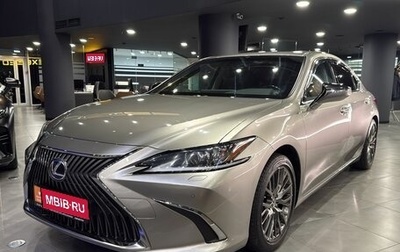 Lexus ES VII, 2021 год, 3 938 000 рублей, 1 фотография