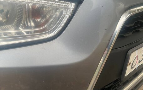 Mitsubishi ASX I рестайлинг, 2013 год, 800 000 рублей, 11 фотография