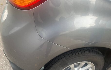 Mitsubishi ASX I рестайлинг, 2013 год, 800 000 рублей, 17 фотография