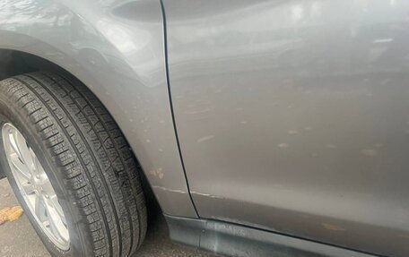 Mitsubishi ASX I рестайлинг, 2013 год, 800 000 рублей, 18 фотография