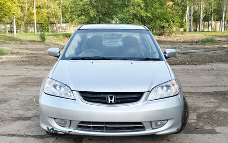 Honda Civic Ferio III, 2005 год, 550 000 рублей, 1 фотография