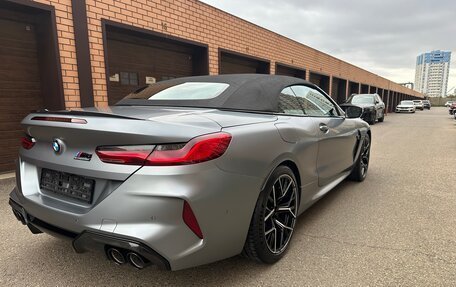 BMW M8 I (F91/F92/F93), 2020 год, 17 500 000 рублей, 7 фотография