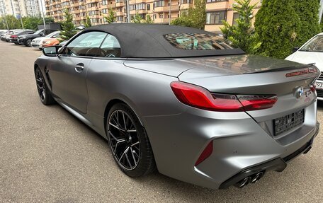 BMW M8 I (F91/F92/F93), 2020 год, 17 500 000 рублей, 8 фотография
