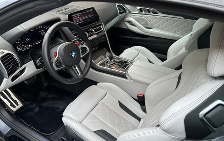 BMW M8 I (F91/F92/F93), 2020 год, 17 500 000 рублей, 10 фотография