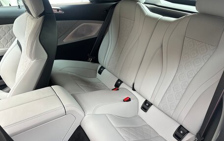 BMW M8 I (F91/F92/F93), 2020 год, 17 500 000 рублей, 11 фотография