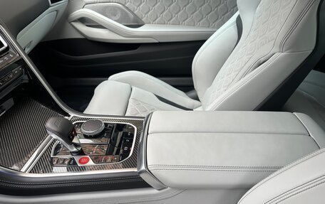 BMW M8 I (F91/F92/F93), 2020 год, 17 500 000 рублей, 13 фотография