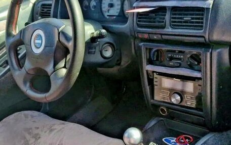 Subaru Impreza WRX III рестайлинг, 1998 год, 800 000 рублей, 4 фотография