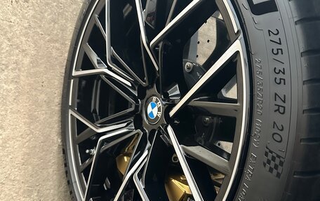 BMW M8 I (F91/F92/F93), 2020 год, 17 500 000 рублей, 19 фотография
