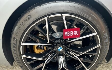 BMW M8 I (F91/F92/F93), 2020 год, 17 500 000 рублей, 21 фотография