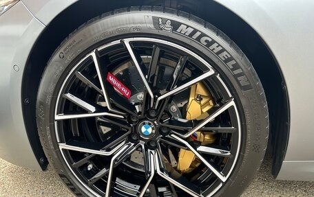 BMW M8 I (F91/F92/F93), 2020 год, 17 500 000 рублей, 22 фотография
