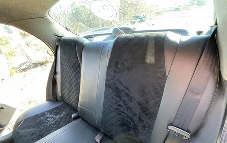 Chevrolet Lanos I, 2007 год, 167 000 рублей, 16 фотография