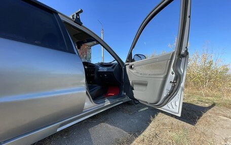 Chevrolet Lanos I, 2007 год, 167 000 рублей, 17 фотография