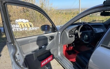 Chevrolet Lanos I, 2007 год, 167 000 рублей, 26 фотография