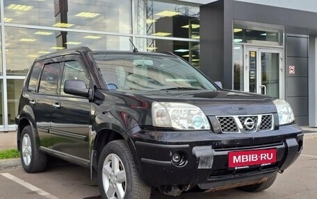 Nissan X-Trail, 2005 год, 600 000 рублей, 1 фотография