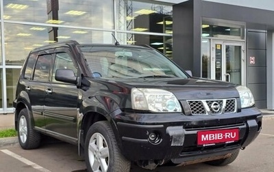 Nissan X-Trail, 2005 год, 600 000 рублей, 1 фотография