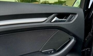 Audi A3, 2013 год, 1 350 000 рублей, 10 фотография