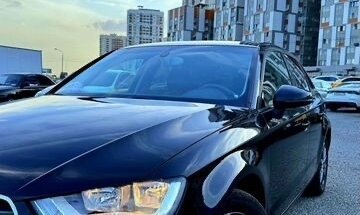 Audi A3, 2013 год, 1 350 000 рублей, 8 фотография