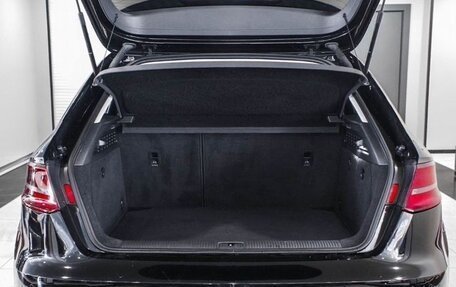 Audi A3, 2013 год, 1 350 000 рублей, 4 фотография