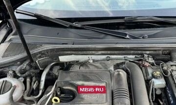 Audi A3, 2013 год, 1 350 000 рублей, 7 фотография