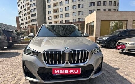 BMW X1, 2022 год, 4 650 000 рублей, 1 фотография