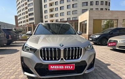 BMW X1, 2022 год, 4 650 000 рублей, 1 фотография