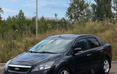 Ford Focus II рестайлинг, 2010 год, 395 000 рублей, 1 фотография