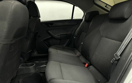 Skoda Rapid I, 2015 год, 759 900 рублей, 7 фотография