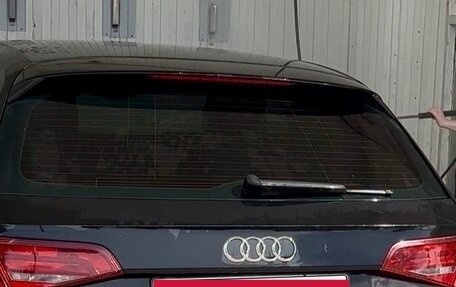 Audi A3, 2013 год, 1 350 000 рублей, 22 фотография